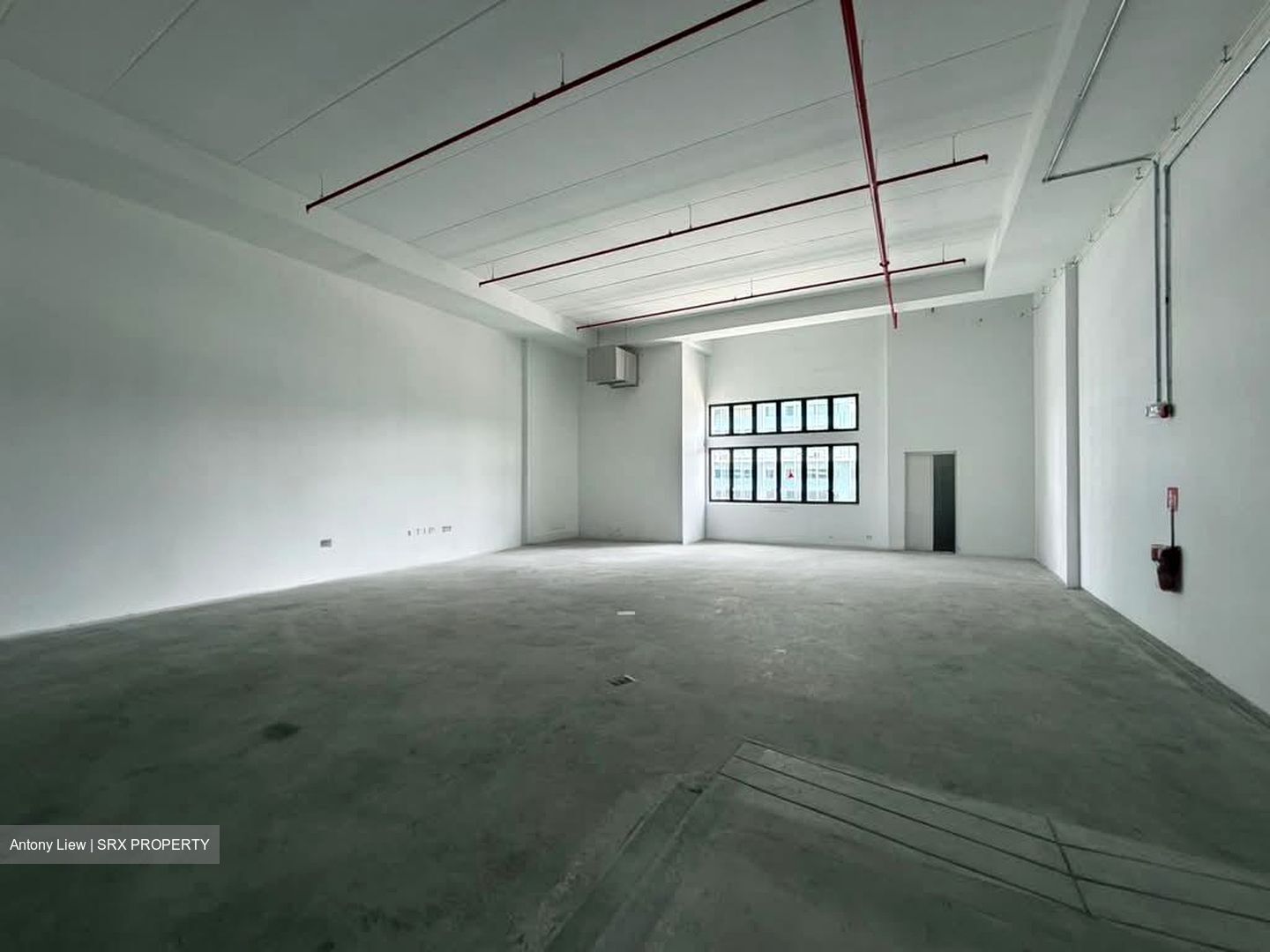 Ct Foodnex (D25), Factory #580086161